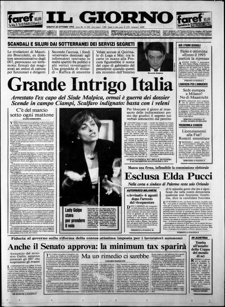 Il giorno